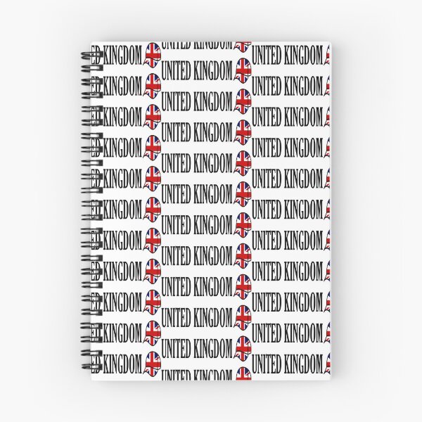 Item preview, UNITED KINGDOM PRIDE designed and sold by UrTshirt.