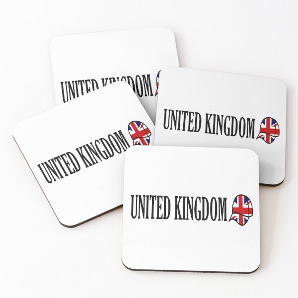 Item preview, UNITED KINGDOM PRIDE designed and sold by UrTshirt.