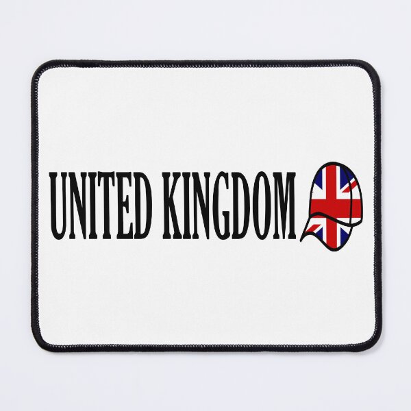 Item preview, UNITED KINGDOM PRIDE designed and sold by UrTshirt.