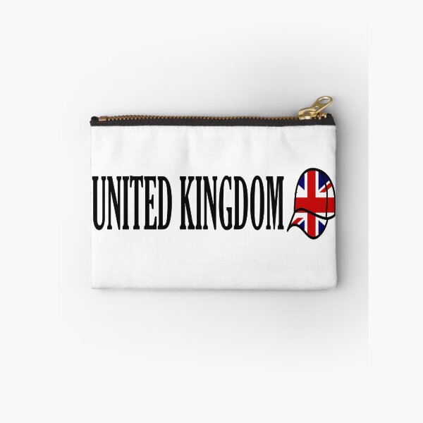 Item preview, UNITED KINGDOM PRIDE designed and sold by UrTshirt.