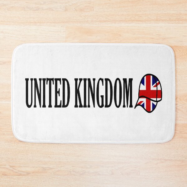 Item preview, UNITED KINGDOM PRIDE designed and sold by UrTshirt.