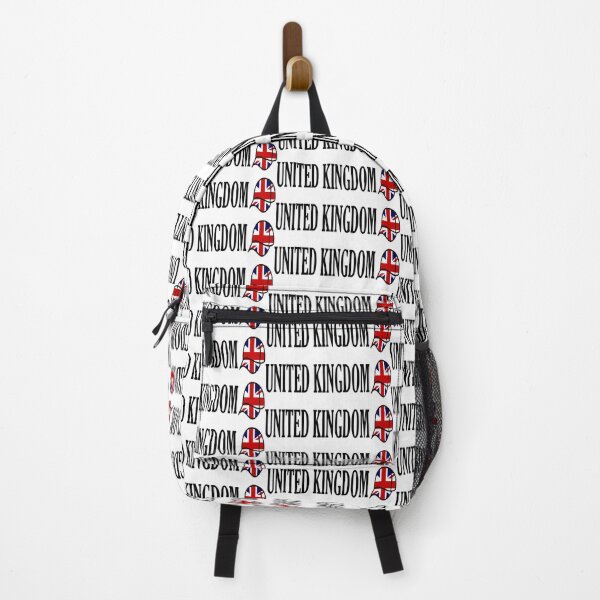 Item preview, UNITED KINGDOM PRIDE designed and sold by UrTshirt.