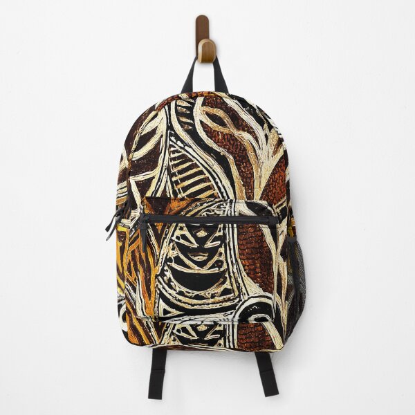 Item preview, Vintage Tribal Seamless Tile – Ethnic Geometric Pattern designed and sold by Salote Faotusia.