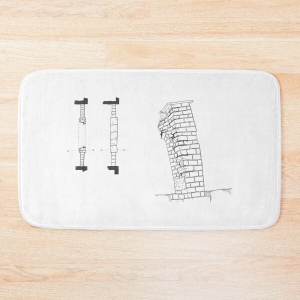 Item preview, Arch leading into Courtyard, Stranmillis University College Campus designed and sold by N.E.Gray.