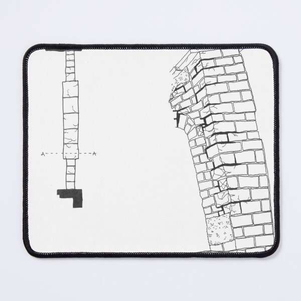Item preview, Arch leading into Courtyard, Stranmillis University College Campus designed and sold by N.E.Gray.