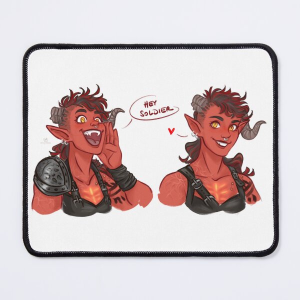 Item preview, Hey Soldier designed and sold by artbythorod.