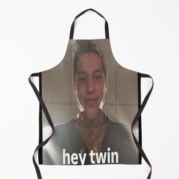 Item preview, Hey Twin designed and sold by CharlesANelson.