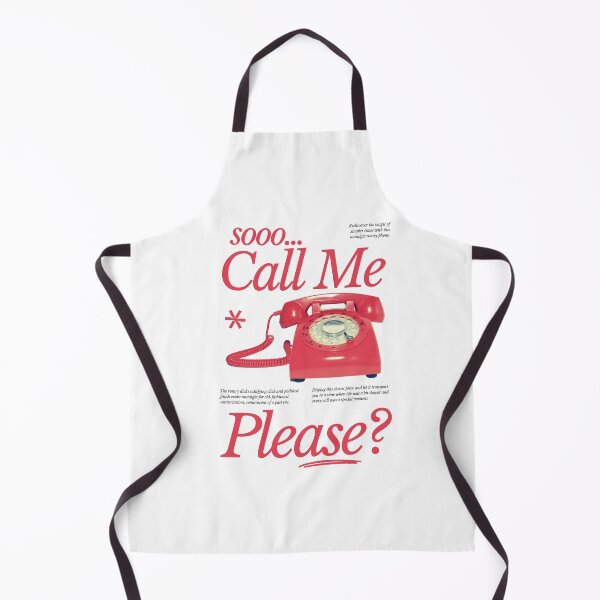 Item preview, Sooo... Call Me Please? designed and sold by Artify Shirts.