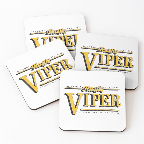 Item preview, Tenafly Viper (Variant) designed and sold by huckblade.
