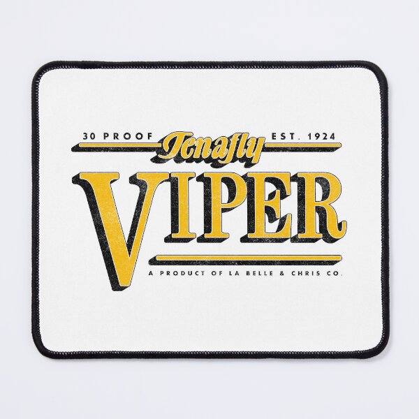 Item preview, Tenafly Viper (Variant) designed and sold by huckblade.