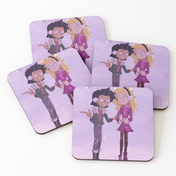 Item preview, Sasharcy walk in the snow designed and sold by a.small.cretur.