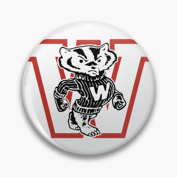 Item preview, University of Wisconsin designed and sold by alexnay99.