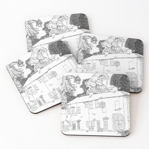 Item preview, Agricultural Building in Stranmillis University College Campus designed and sold by N.E.Gray.