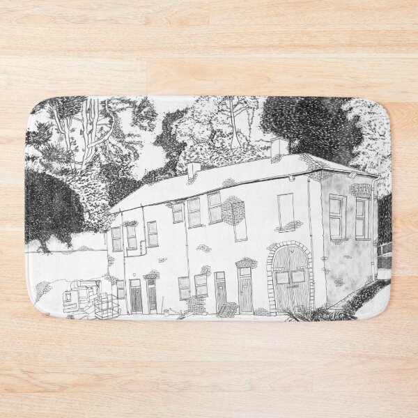 Item preview, Agricultural Building in Stranmillis University College Campus designed and sold by N.E.Gray.