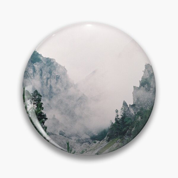 Item preview, Austria: Paisaje nublado designed and sold by Juanjooo01.