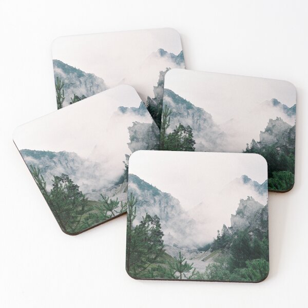 Item preview, Austria: Paisaje nublado designed and sold by Juanjooo01.