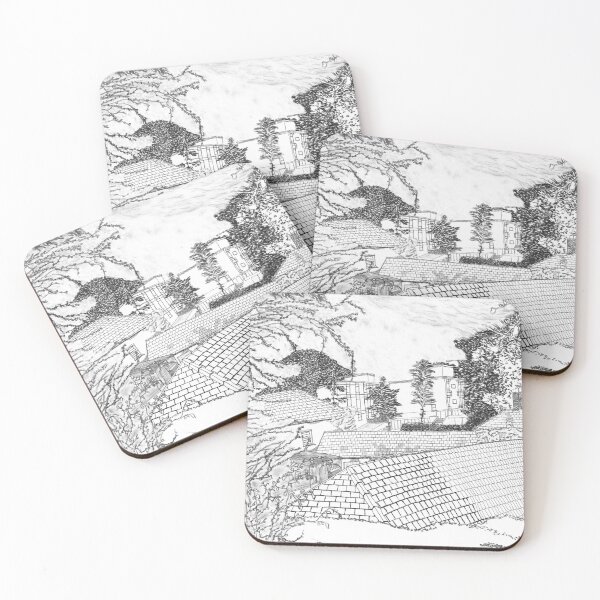 Item preview, Agricultural Buildings in Stranmillis University College Campus designed and sold by N.E.Gray.