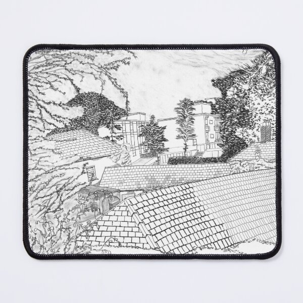 Item preview, Agricultural Buildings in Stranmillis University College Campus designed and sold by N.E.Gray.