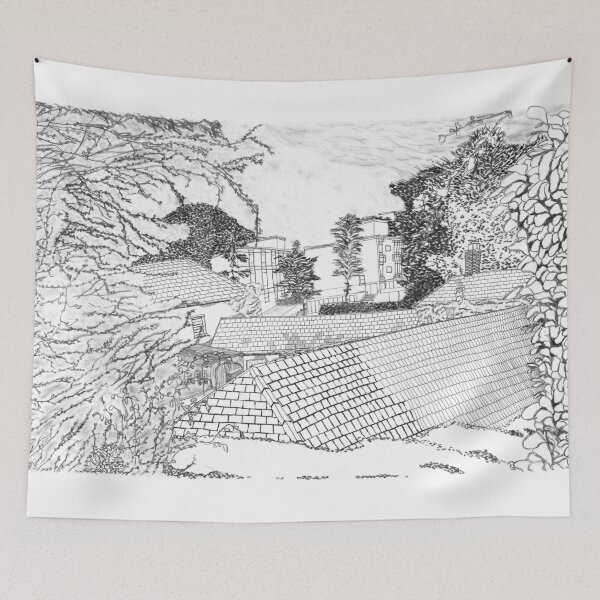 Item preview, Agricultural Buildings in Stranmillis University College Campus designed and sold by N.E.Gray.