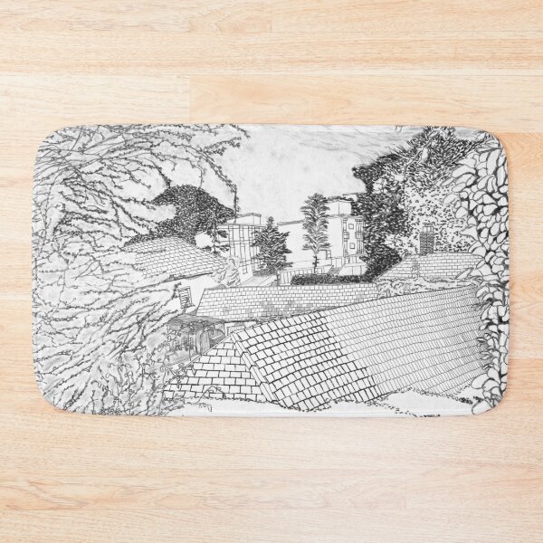 Item preview, Agricultural Buildings in Stranmillis University College Campus designed and sold by N.E.Gray.