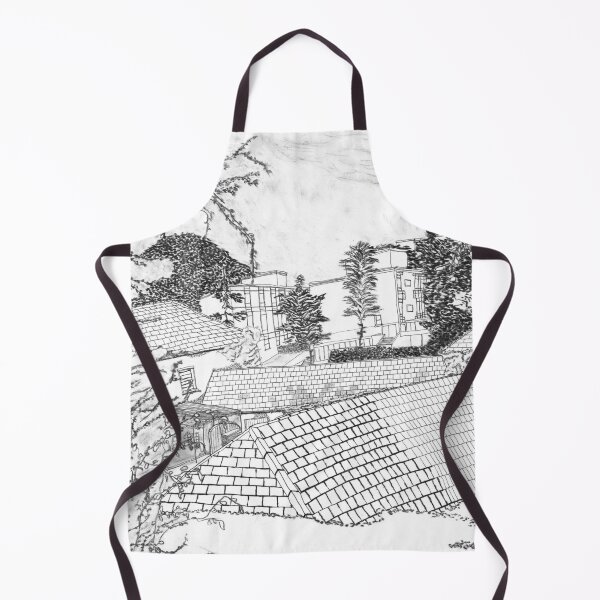 Item preview, Agricultural Buildings in Stranmillis University College Campus designed and sold by N.E.Gray.