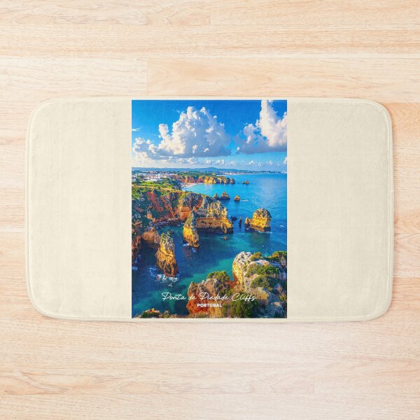 Item preview, Ponta da Piedade Cliffs designed and sold by BoKev.