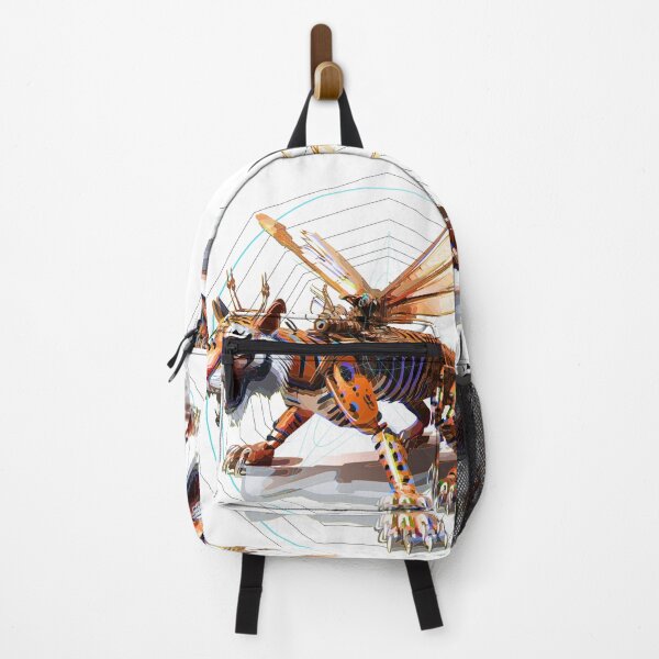 Item preview, Tiger-cricket designed and sold by Tigerbuck's.