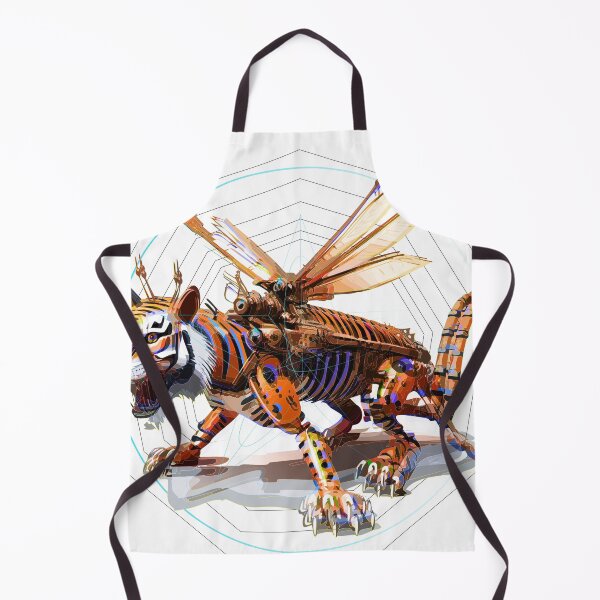 Item preview, Tiger-cricket designed and sold by Tigerbuck's.