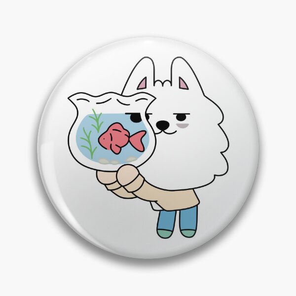 Item preview, TXT PPULBATU Soobin - CHOI YONG MEONG Summer Together (1) designed and sold by 0627june.