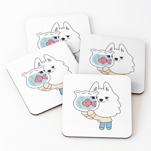 Item preview, TXT PPULBATU Soobin - CHOI YONG MEONG Summer Together (1) designed and sold by 0627june.