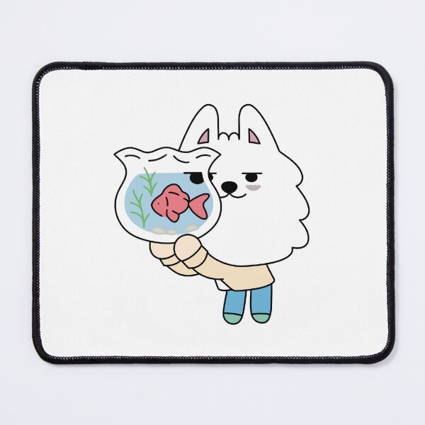Item preview, TXT PPULBATU Soobin - CHOI YONG MEONG Summer Together (1) designed and sold by 0627june.