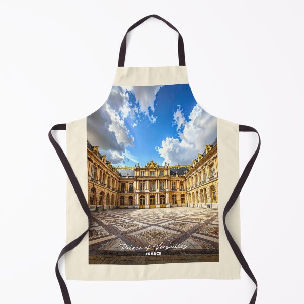 Item preview, Palace of Versailles designed and sold by BoKev.