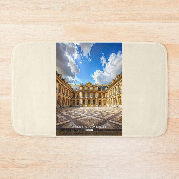 Item preview, Palace of Versailles designed and sold by BoKev.