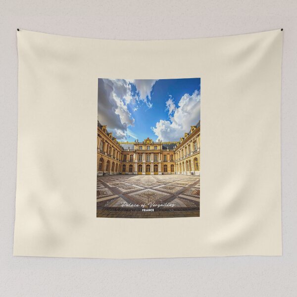 Item preview, Palace of Versailles designed and sold by BoKev.
