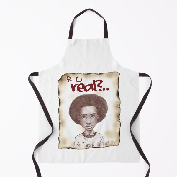 Item preview, R U Real? (Paper Burn) designed and sold by Neo Renaissance Productions.