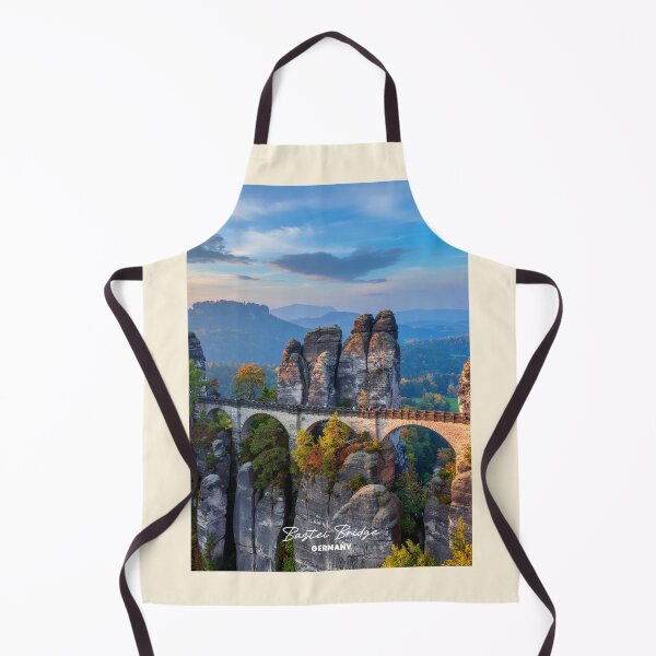 Item preview, Bastei Bridge designed and sold by BoKev.