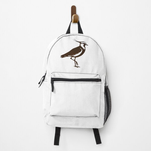Item preview, Northern Lapwing Bird T-Shirt Design designed and sold by PrintAtelier.