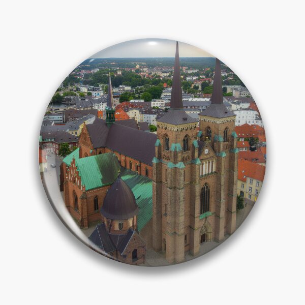 Item preview, Roskilde Cathedral designed and sold by BoKev.