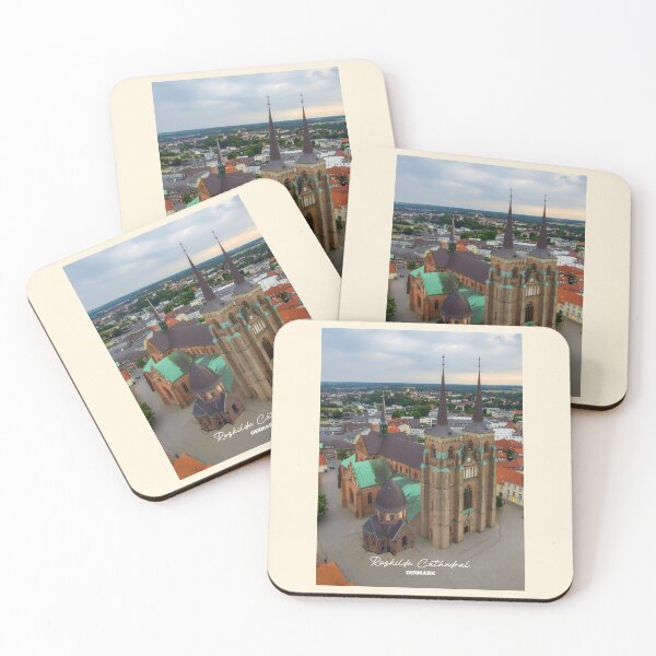 Item preview, Roskilde Cathedral designed and sold by BoKev.