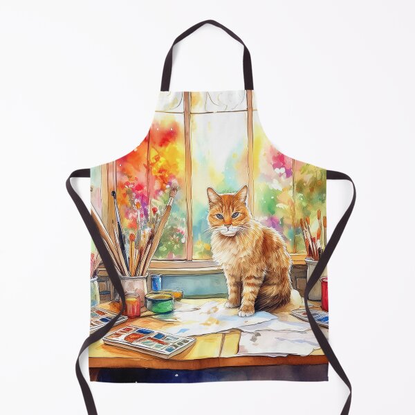 Artikelvorschau, Art Studio Kitty entworfen und verkauft von MystAvalon.