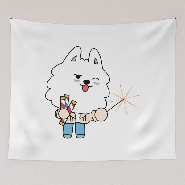Item preview, TXT PPULBATU Soobin - CHOI YONG MEONG Summer Together (2) designed and sold by 0627june.