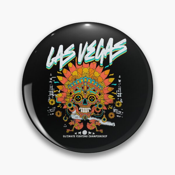 Item preview, UFC Noche "Las Vegas " Ultimate Fighting Championship designed and sold by JeyVel.