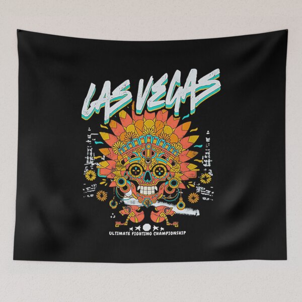 Item preview, UFC Noche "Las Vegas " Ultimate Fighting Championship designed and sold by JeyVel.