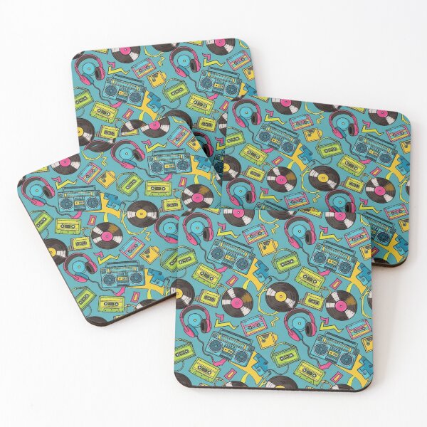 Item preview, 80s Music Mix designed and sold by MySignatureItems.