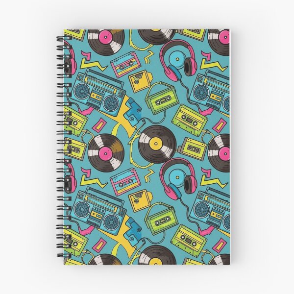 Item preview, 80s Music Mix designed and sold by MySignatureItems.