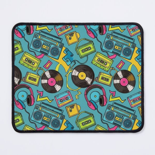 Item preview, 80s Music Mix designed and sold by MySignatureItems.