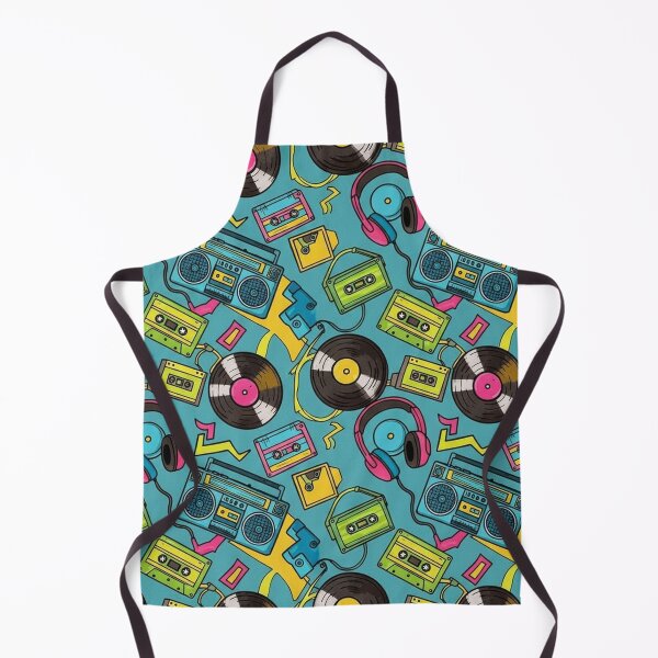 Item preview, 80s Music Mix designed and sold by MySignatureItems.