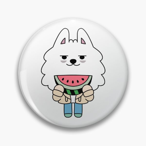 Item preview, TXT PPULBATU Soobin - CHOI YONG MEONG Summer Together (3) designed and sold by 0627june.