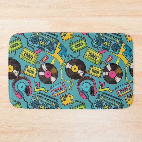 Item preview, 80s Music Mix designed and sold by MySignatureItems.