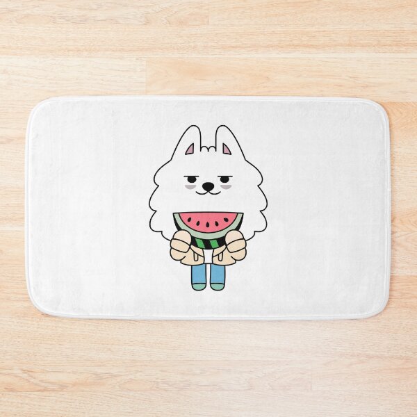 Item preview, TXT PPULBATU Soobin - CHOI YONG MEONG Summer Together (3) designed and sold by 0627june.